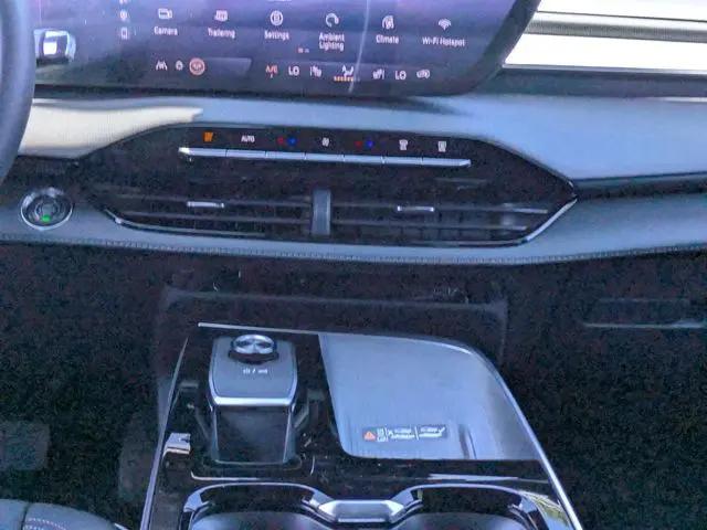 2026 Buick Enclave Preferred FWD