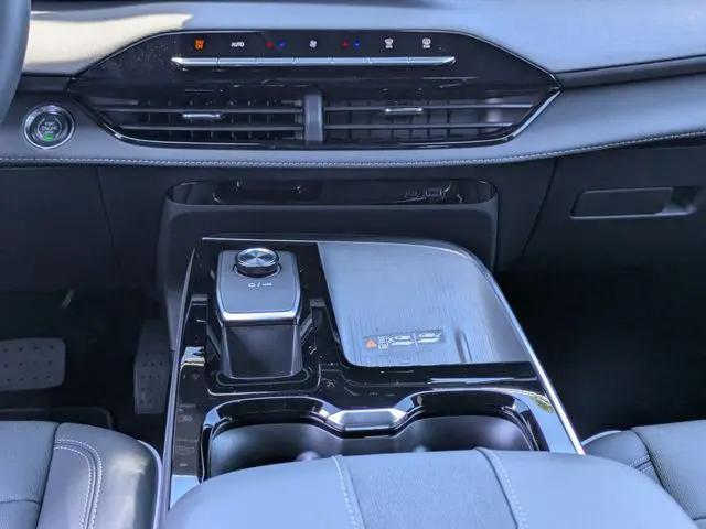 2026 Buick Enclave Preferred FWD