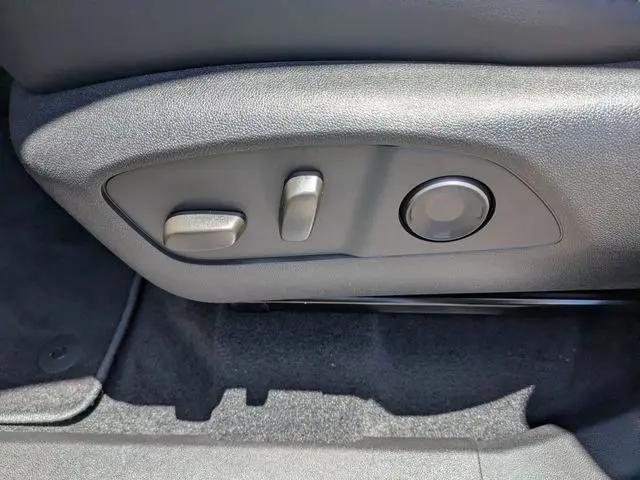 2026 Buick Enclave Preferred FWD