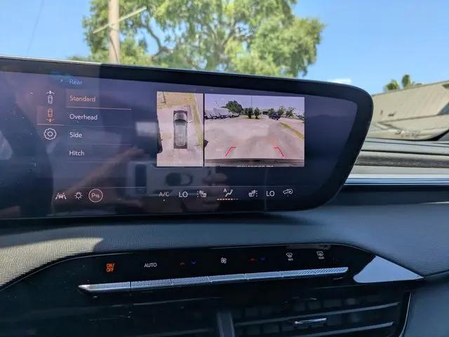 2026 Buick Enclave Preferred FWD