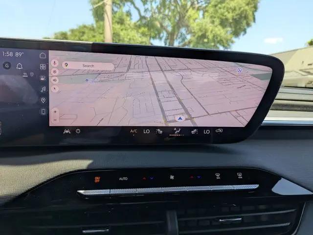2026 Buick Enclave Preferred FWD