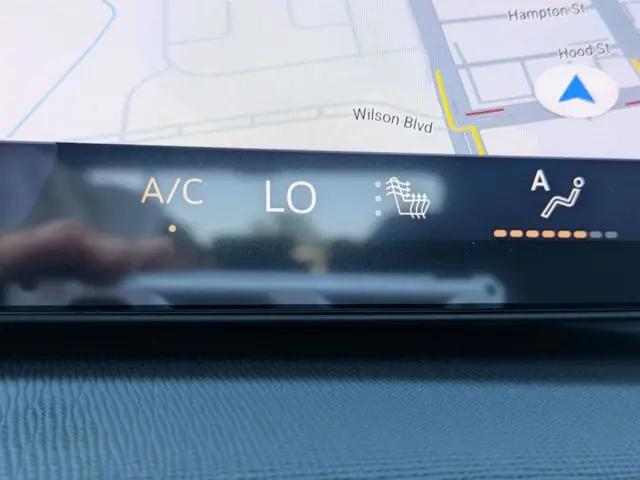 2026 Buick Enclave Preferred FWD