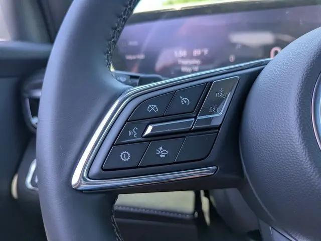 2026 Buick Enclave Preferred FWD