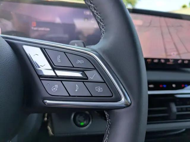 2026 Buick Enclave Preferred FWD