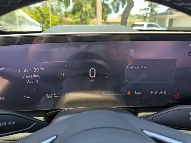 2026 Buick Enclave Preferred FWD