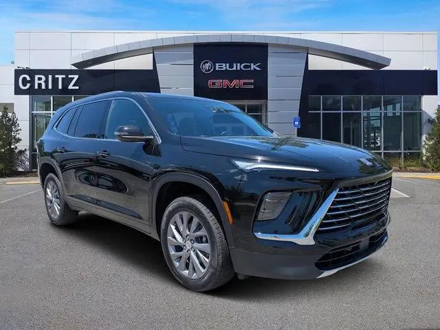 2026 Buick Enclave Preferred FWD for sale in Savannah, GA
