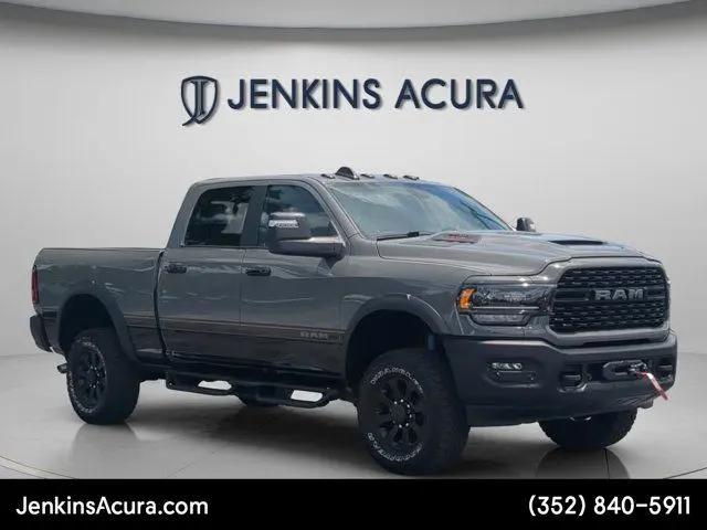 2024 Ram 2500 Power Wagon Crew Cab 4x4 6'4" Box for sale in Ocala, FL