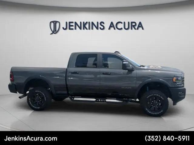 2024 Ram 2500 Power Wagon Crew Cab 4x4 6'4" Box