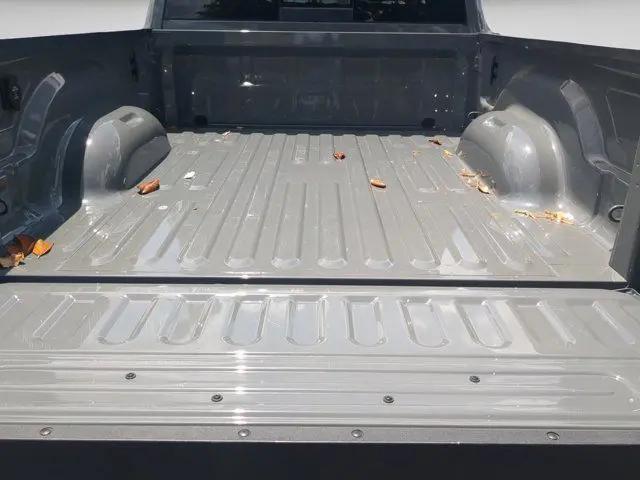 2024 Ram 2500 Power Wagon Crew Cab 4x4 6'4" Box