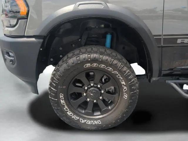 2024 Ram 2500 Power Wagon Crew Cab 4x4 6'4" Box