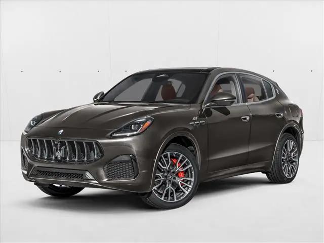 2024 Maserati Grecale GT for sale in Houston, TX
