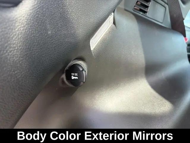2022 Jeep Compass (RED) Edition 4x4