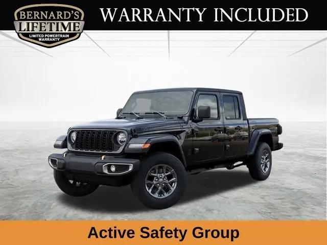 2026 Jeep Gladiator Sport for sale in New Richmond, WI
