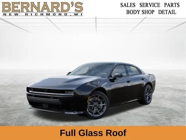 2026 Dodge Charger Scat Pack Plus 4-Door AWD for sale in New Richmond, WI