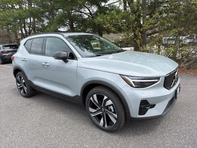 2026 Volvo XC40 Plus, B5 AWD Gas (mild hybrid), Dark for sale in Cranston, RI
