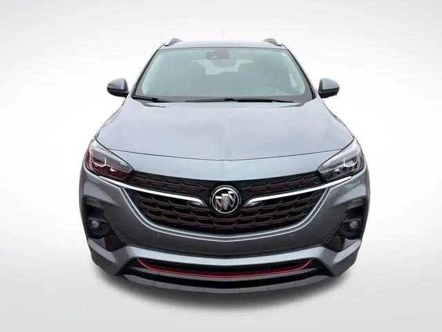 2021 Buick Encore GX AWD Essence