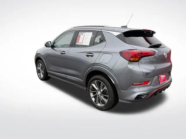 2021 Buick Encore GX AWD Essence
