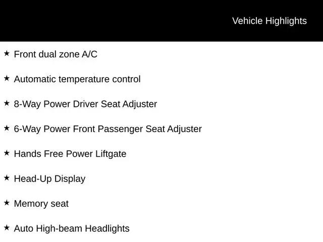 2021 Buick Encore GX AWD Essence