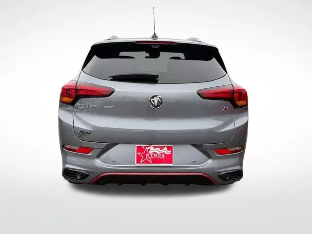 2021 Buick Encore GX AWD Essence