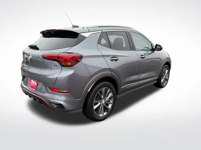 2021 Buick Encore GX AWD Essence