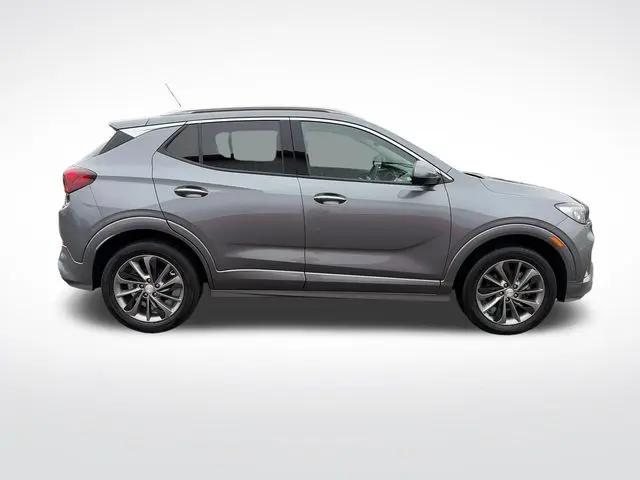 2021 Buick Encore GX AWD Essence