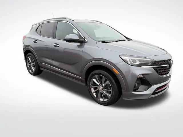 2021 Buick Encore GX AWD Essence
