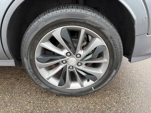 2021 Buick Encore GX AWD Essence
