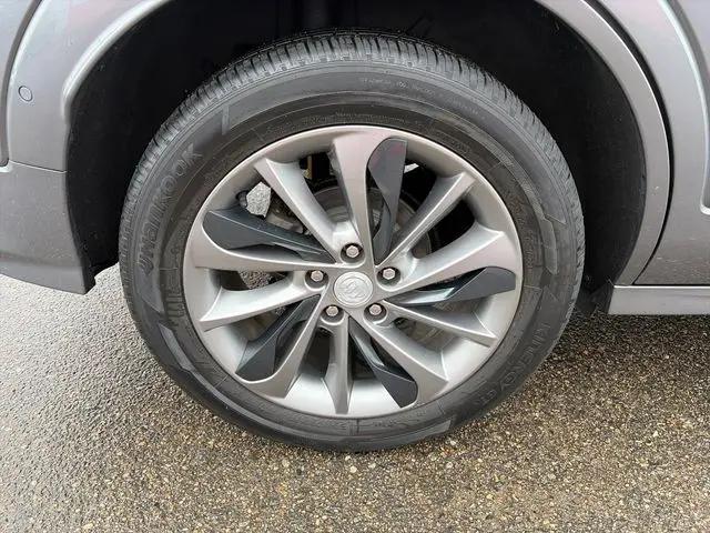 2021 Buick Encore GX AWD Essence