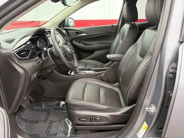 2021 Buick Encore GX AWD Essence