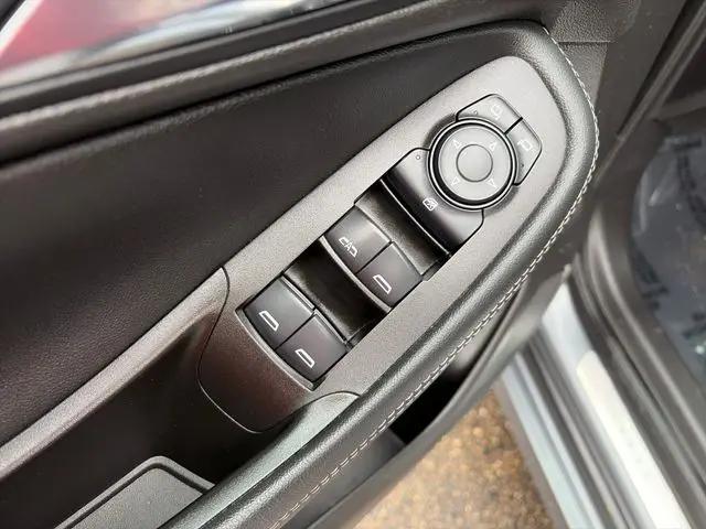 2021 Buick Encore GX AWD Essence