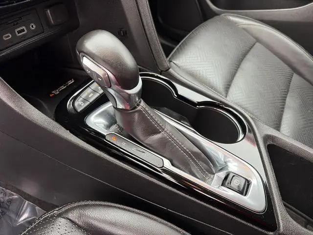 2021 Buick Encore GX AWD Essence
