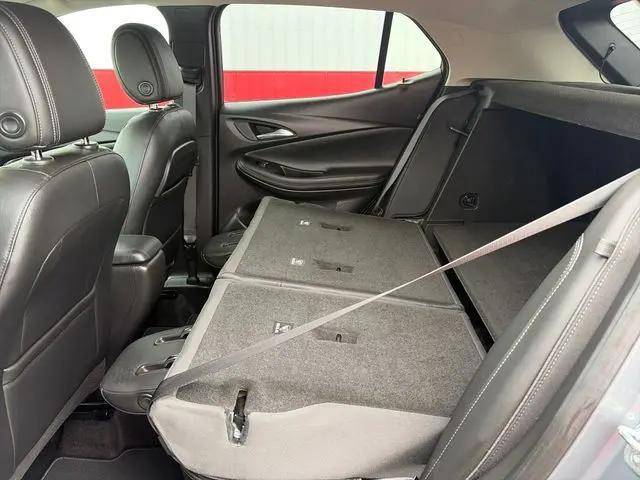 2021 Buick Encore GX AWD Essence
