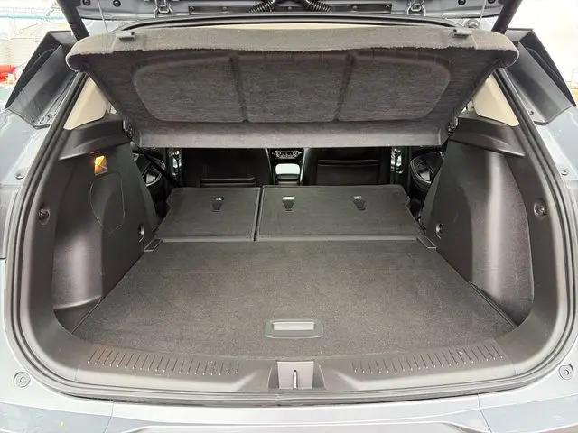 2021 Buick Encore GX AWD Essence