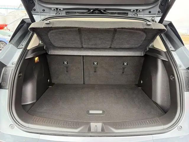 2021 Buick Encore GX AWD Essence