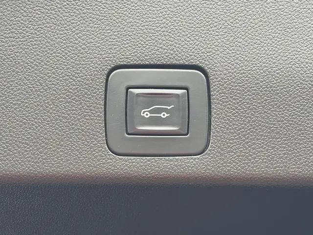 2021 Buick Encore GX AWD Essence