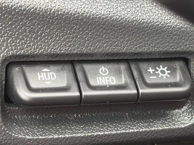 2021 Buick Encore GX AWD Essence