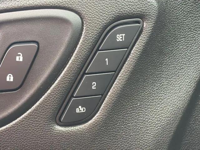 2021 Buick Encore GX AWD Essence