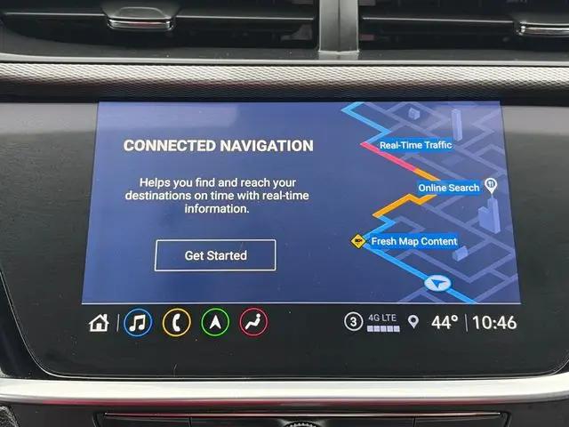 2021 Buick Encore GX AWD Essence