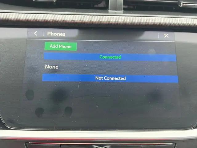 2021 Buick Encore GX AWD Essence