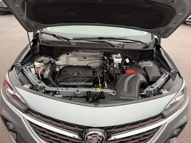 2021 Buick Encore GX AWD Essence