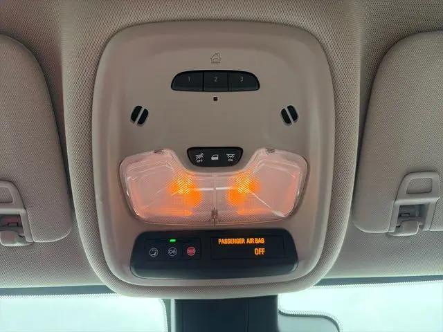 2021 Buick Encore GX AWD Essence