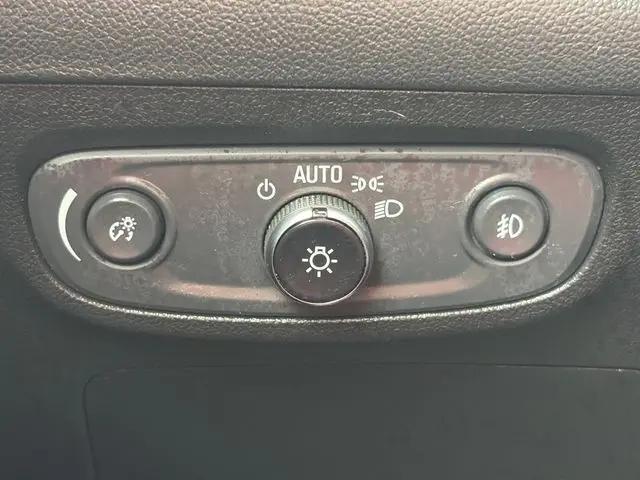 2021 Buick Encore GX AWD Essence
