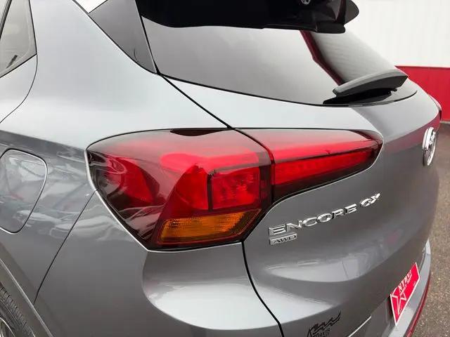 2021 Buick Encore GX AWD Essence