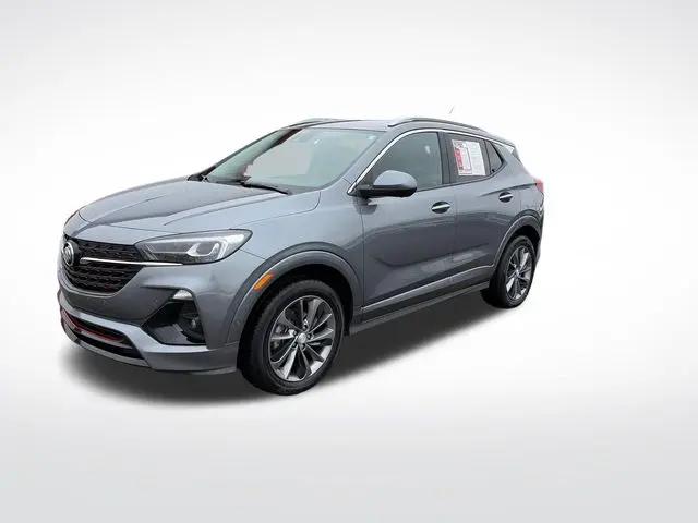 2021 Buick Encore GX AWD Essence for sale in Perham, MN