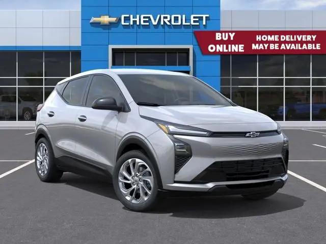 2027 Chevrolet Bolt LT FWD for sale in Concord, CA