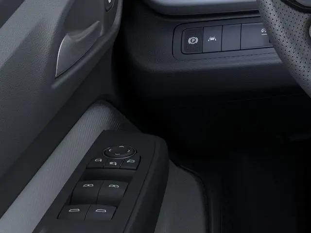 2027 Chevrolet Bolt LT FWD