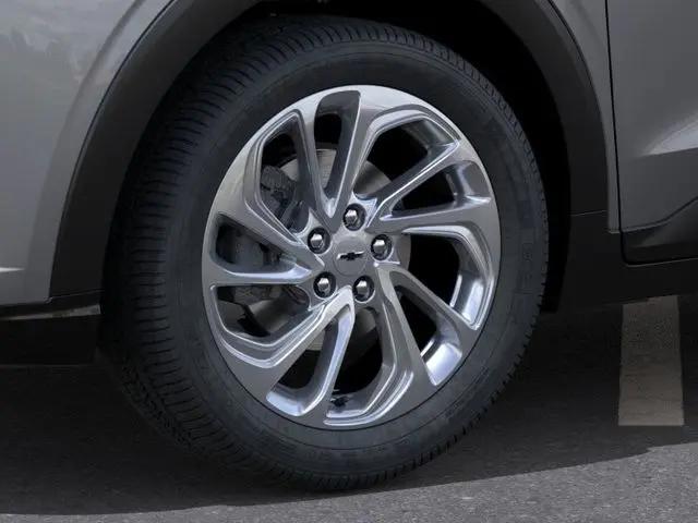 2027 Chevrolet Bolt LT FWD