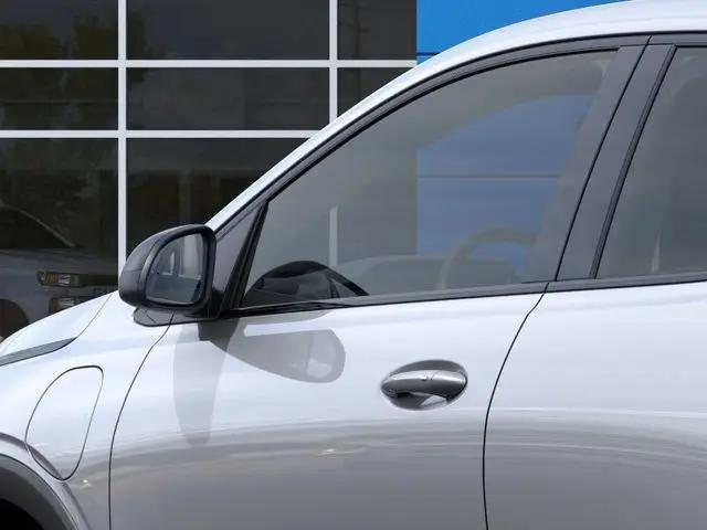 2027 Chevrolet Bolt LT FWD