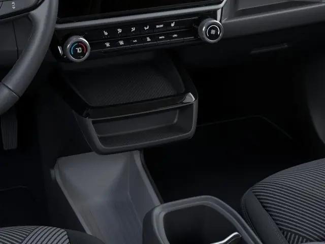 2027 Chevrolet Bolt LT FWD