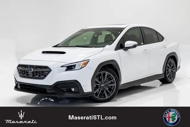 2022 Subaru WRX GT for sale in St. Peters, MO